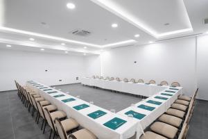 Unipark Hotel By Greenwood