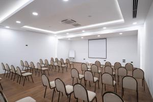 Unipark Hotel By Greenwood