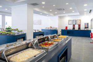 Unipark Hotel By Greenwood