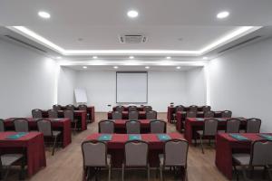 Unipark Hotel By Greenwood