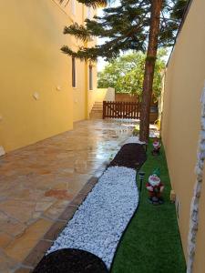 Casa vacanze SAnnela