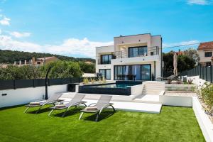 Villa Anamaria ZadarVillas