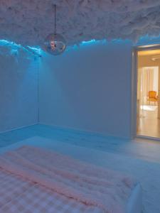 Tunnelmallinen studio Nurmijärven keskustassa