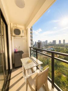 Lucky Ocean Residence3
