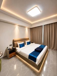 Lucky Ocean Residence3