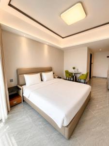 Lucky Ocean Residence3