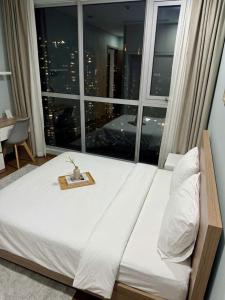 Căn hộ cao cấp Hồ Chí Minh - Landmark-Park 6