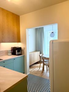 City Apartment Długa