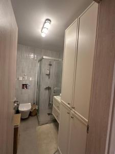Urban Center Apartment