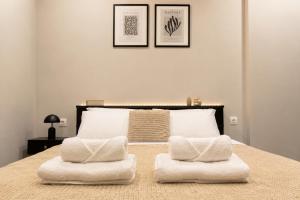 LOAM Apartment, Thessaloniki City Centre