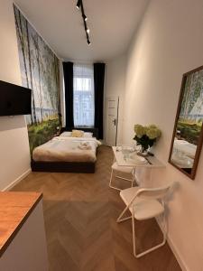 Apartamenty Wolności