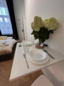 Apartamenty Wolności