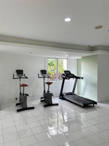 Neovala at Apartemen Bassura City
