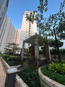 Neovala at Apartemen Bassura City