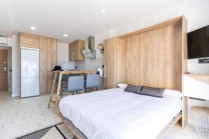 Estudio Paseo Maritimo by Expoholidays 3
