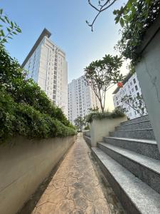 Neovala at Apartemen Bassura City