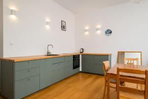 Asfaltowa Mokotów Homely Apartment by BookingHost