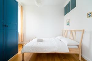 Asfaltowa Mokotów Homely Apartment by BookingHost