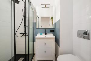 Asfaltowa Mokotów Homely Apartment by BookingHost