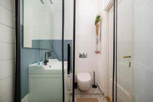 Asfaltowa Mokotów Homely Apartment by BookingHost