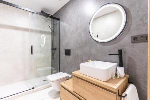 Estudio Paseo Maritimo by Expoholidays 3
