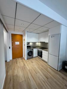 Apartment with Pool in Salou