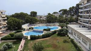 Apartment with Pool in Salou