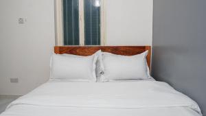 Boutique Stonetown 2 bedroom Apartment