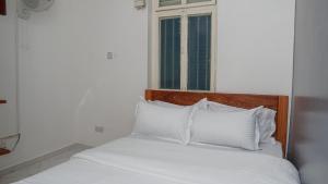 Boutique Stonetown 2 bedroom Apartment