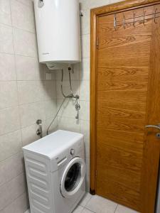 Old Airport Apartment