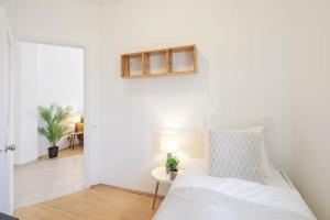 Modern 2 Bedroom Home with Balcony