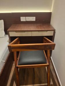Chippy Residency Hotel Thoraipakkam