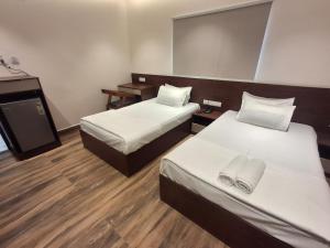 Chippy Residency Hotel Thoraipakkam