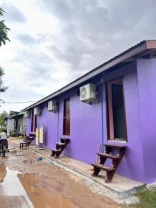 Allnew bangalow Riverside