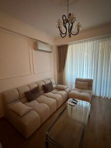 Urban Center Apartment