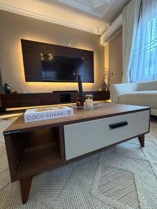 Galis Oasis Beach Villa
