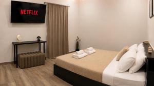 LOAM Apartment, Thessaloniki City Centre