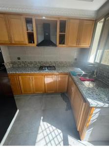 Premium Forest Residence Ifrane