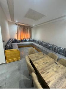 Premium Forest Residence Ifrane