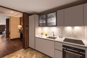 Mandarin Oriental Bosphorus, Istanbul