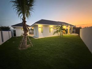 Villa Naru