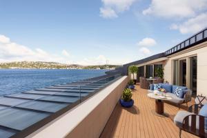 Mandarin Oriental Bosphorus, Istanbul