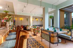 Casa De Goa - Boutique Resort - Calangute