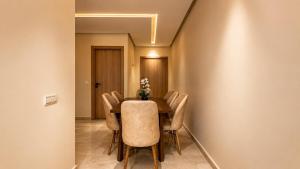 New & Luxurious Best of Marrakech