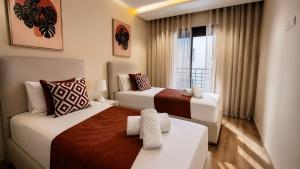 New & Luxurious Best of Marrakech