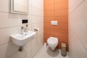 Romari Apartment Куліша 3