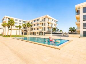 Elite Appartment stay Agadir