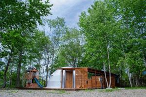 Asahikawa City - Camp - Vacation STAY 62746v