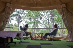 Asahikawa City - Camp - Vacation STAY 62746v