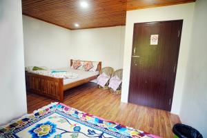 Gaden Homestay Rangli